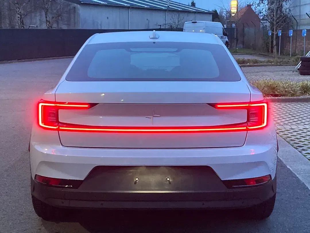 Polestar 2 69 kWh Standard Range Single Motor - Thumbnail 10