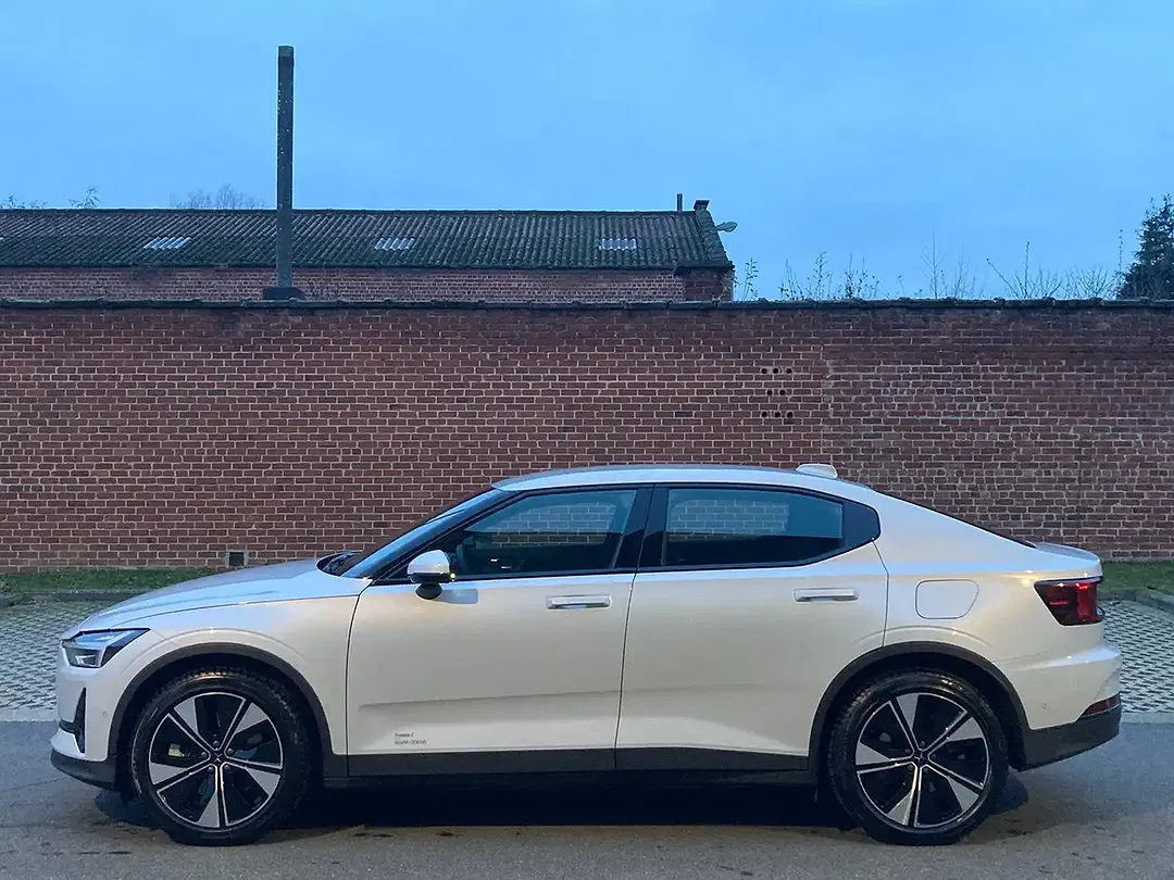 Polestar 2 69 kWh Standard Range Single Motor - Thumbnail 12