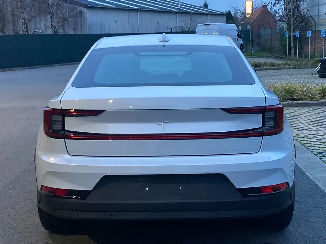Polestar 2 69 kWh Standard Range Single Motor - Thumbnail 14
