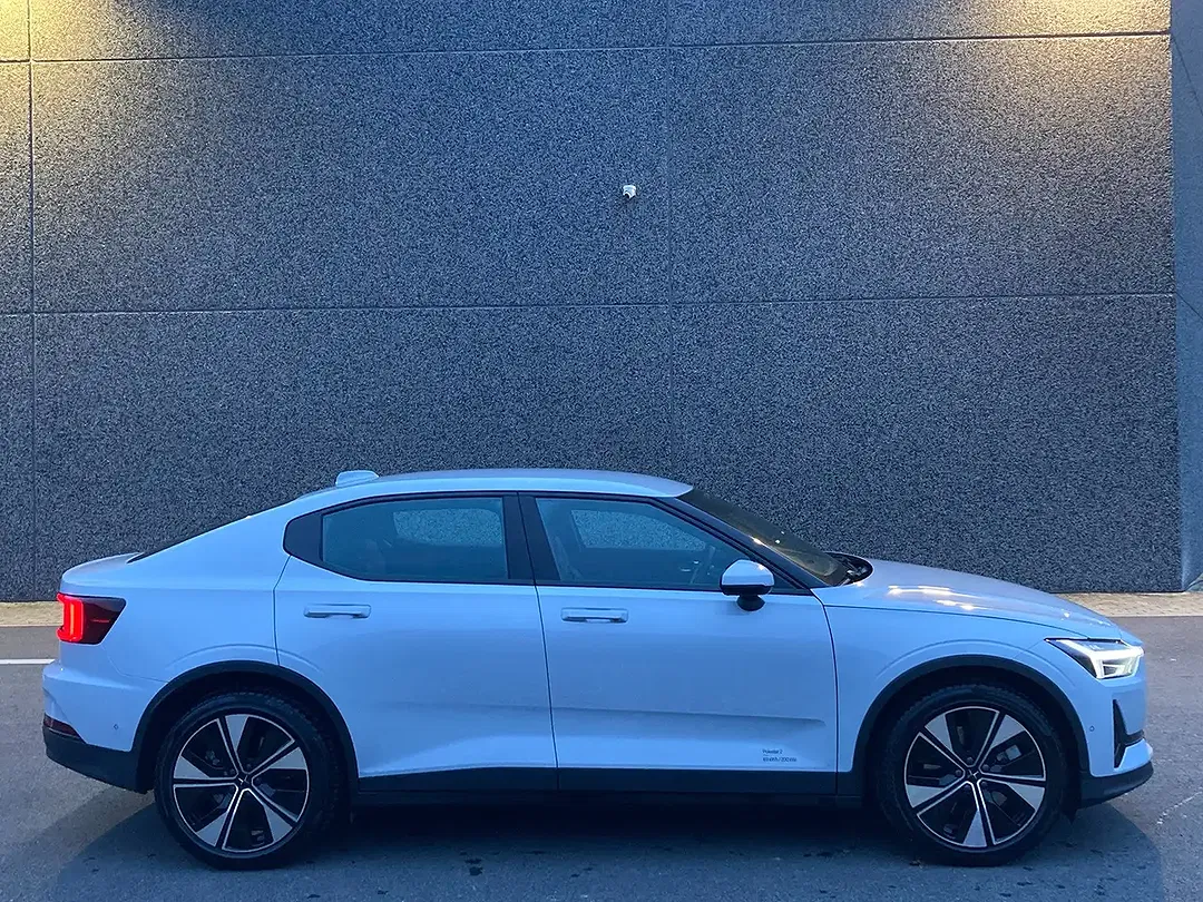 Polestar 2 69 kWh Standard Range Single Motor - Thumbnail 5