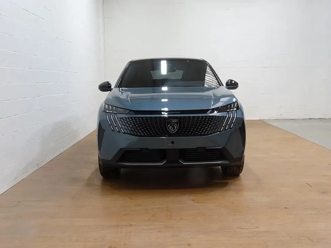 Peugeot 3008 e-DSC6 Hybrid GT - Thumbnail 10