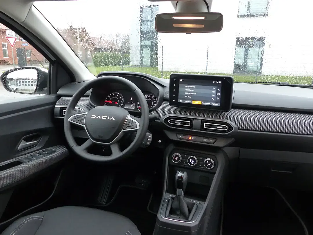 Dacia Logan Prestige - Thumbnail 10