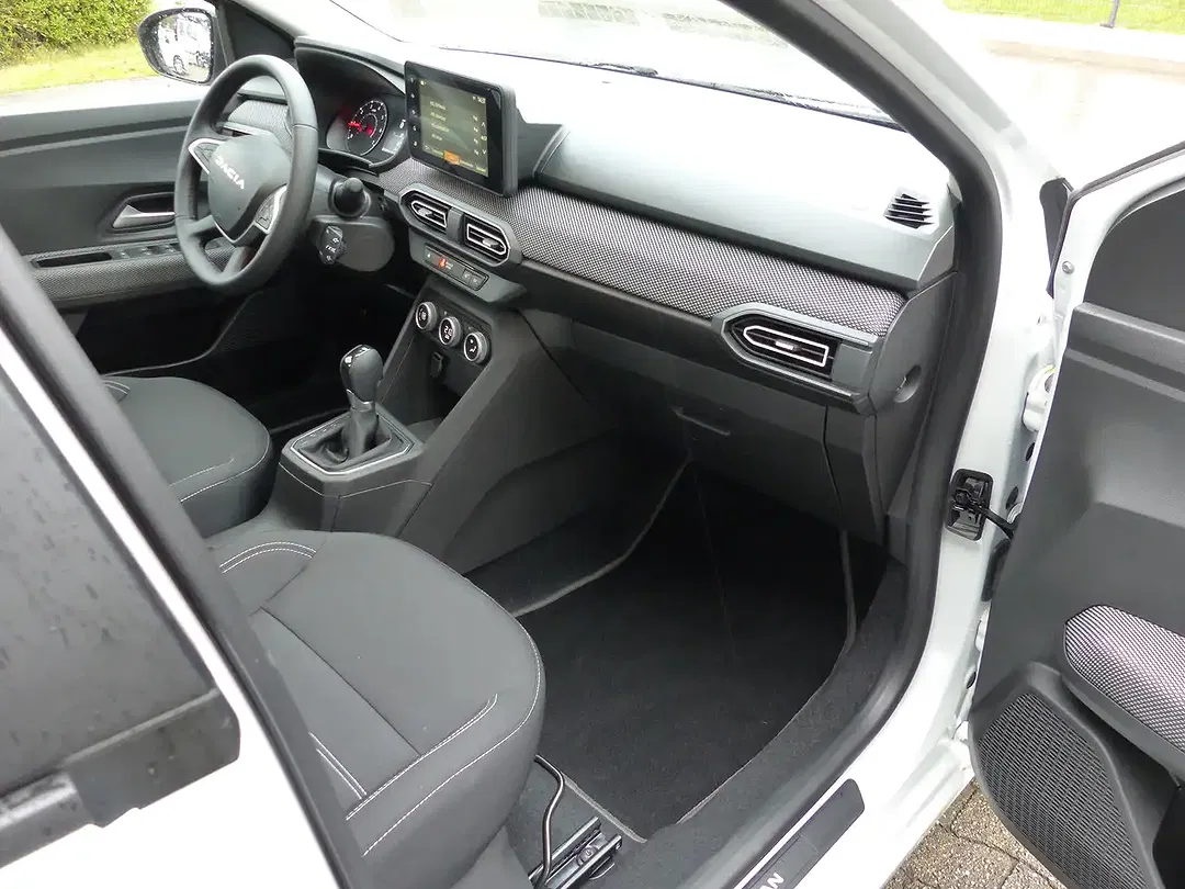 Dacia Logan Prestige - Thumbnail 11