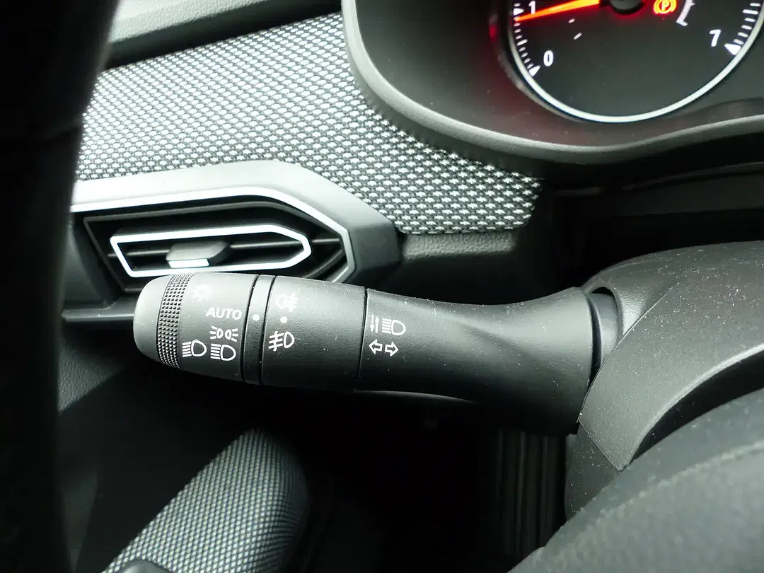 Dacia Logan Prestige - Thumbnail 12