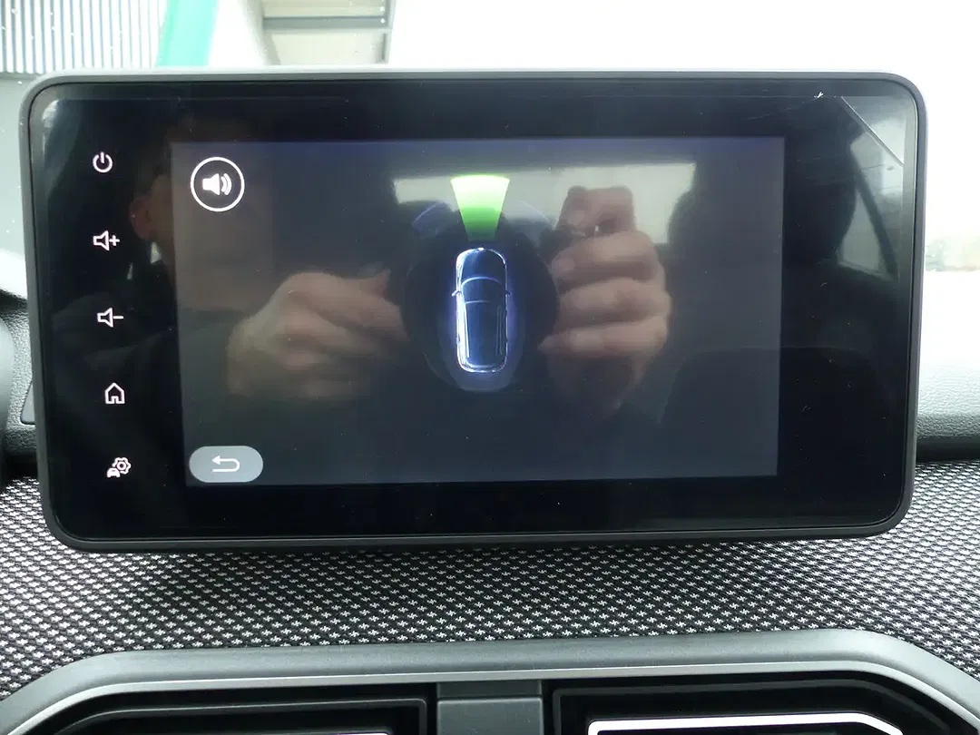 Dacia Logan Prestige - Thumbnail 13