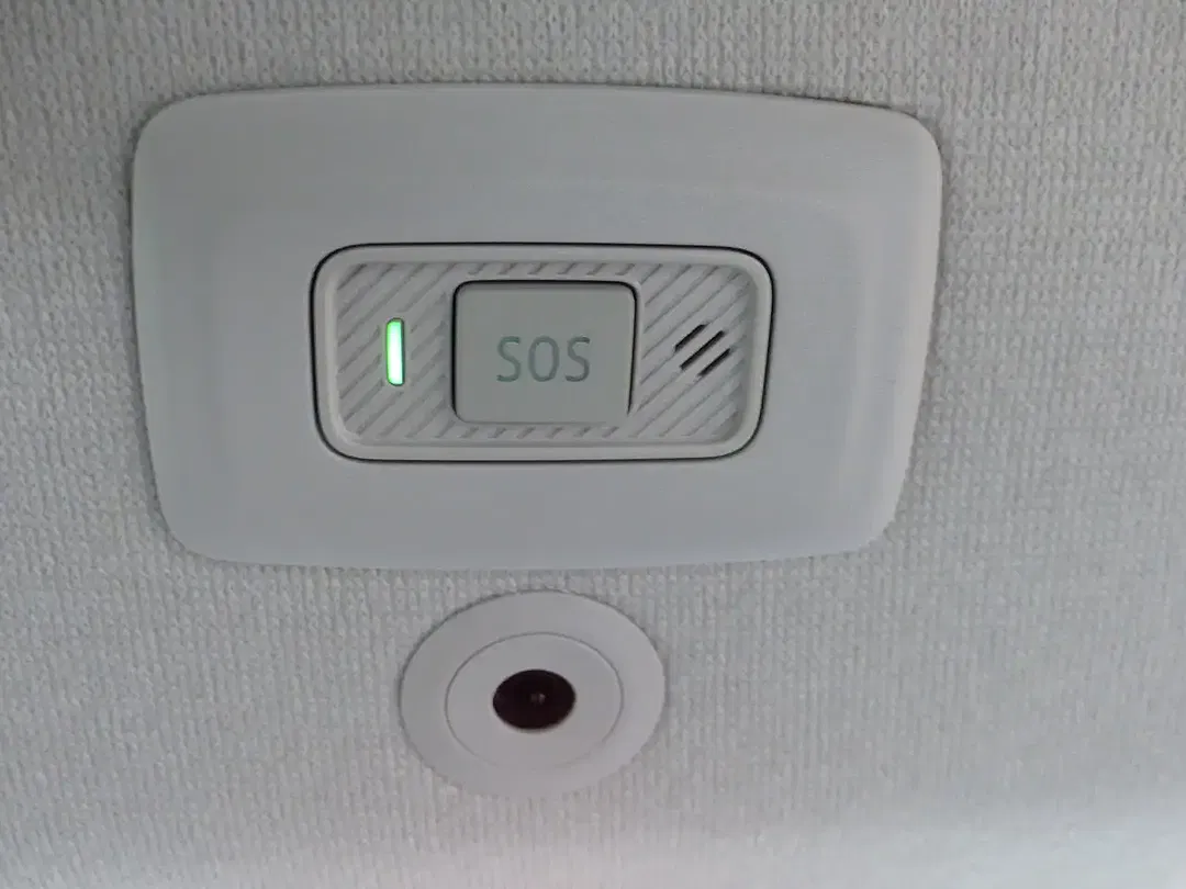 Dacia Logan Prestige - Thumbnail 14