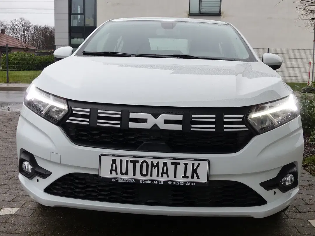 Dacia Logan Prestige - foto 2