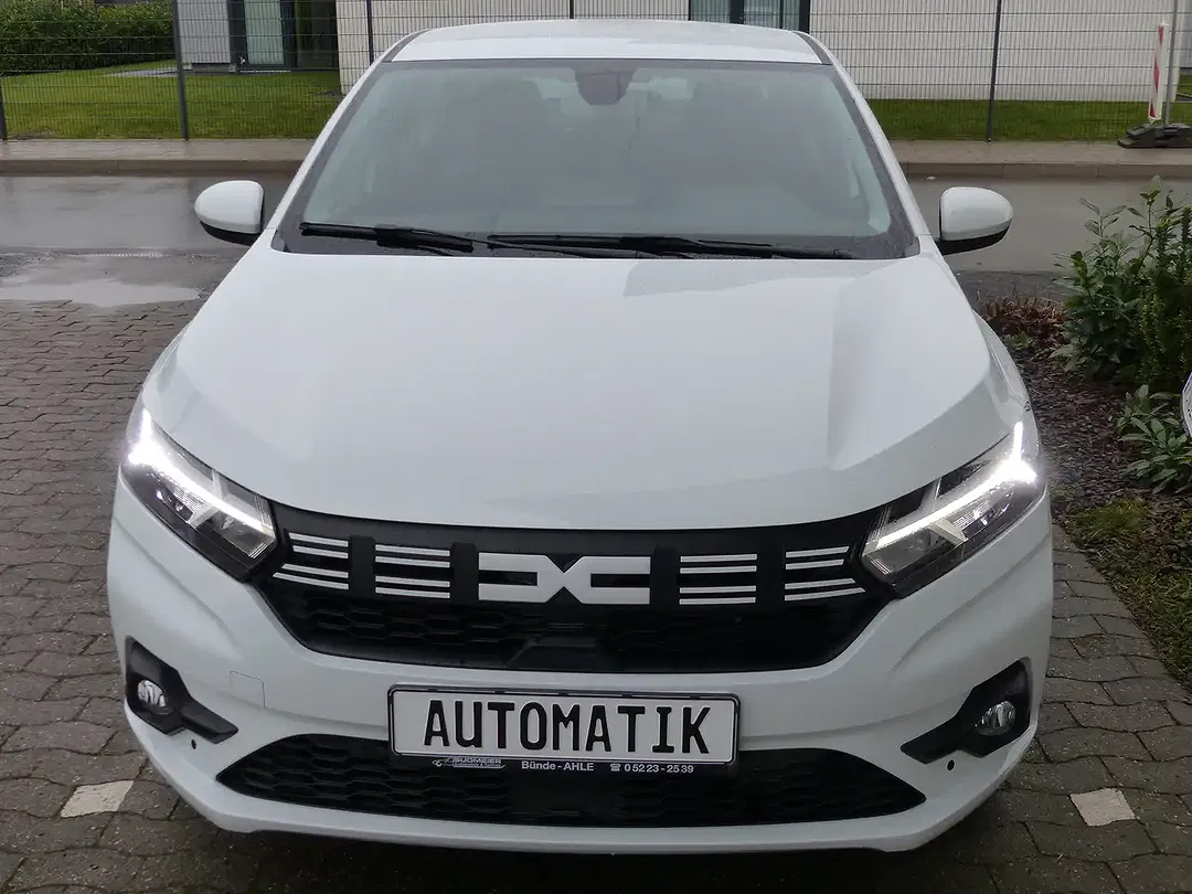 Dacia Logan Prestige - Thumbnail 3