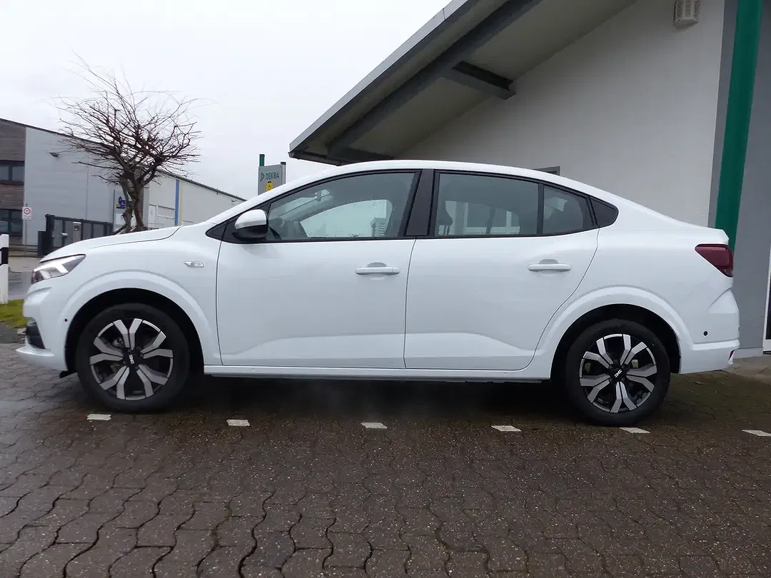 Dacia Logan Prestige - Thumbnail 5