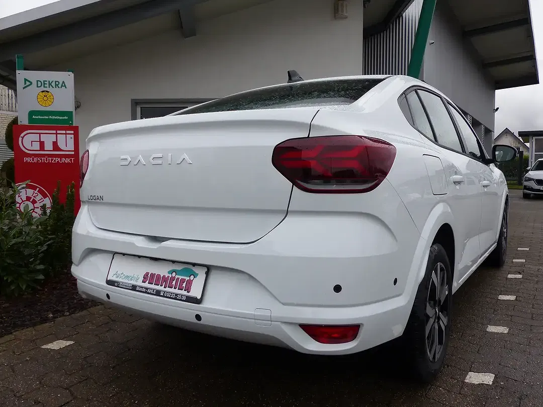 Dacia Logan Prestige - Thumbnail 6