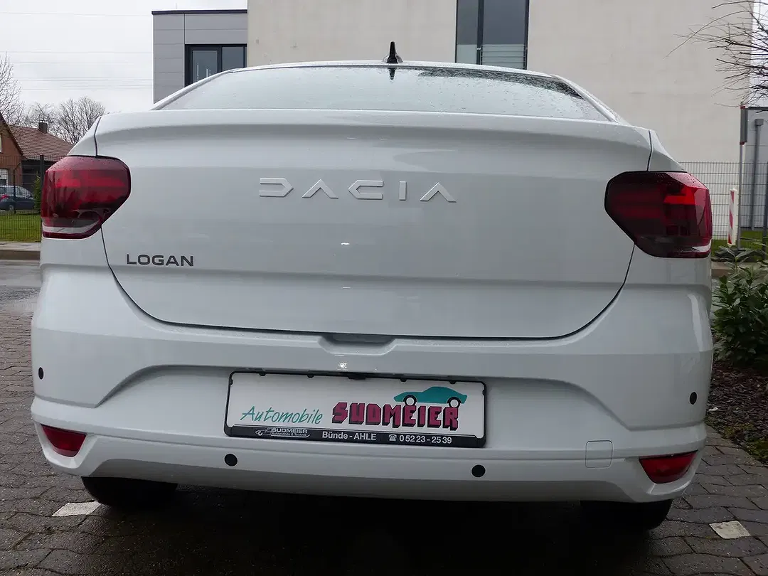 Dacia Logan Prestige - Thumbnail 7
