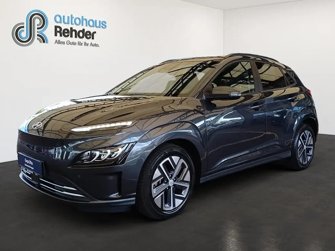 Hyundai KONA Prime - Afbeelding 1