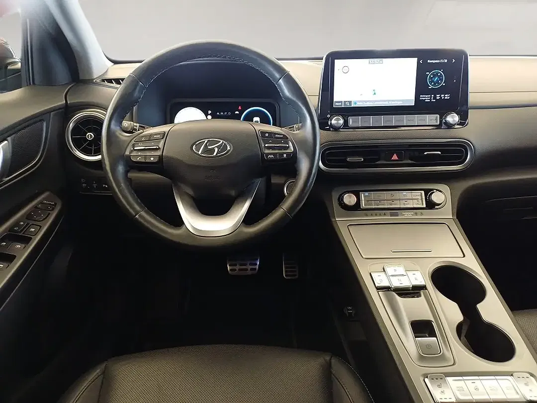 Hyundai KONA Prime - Thumbnail 10