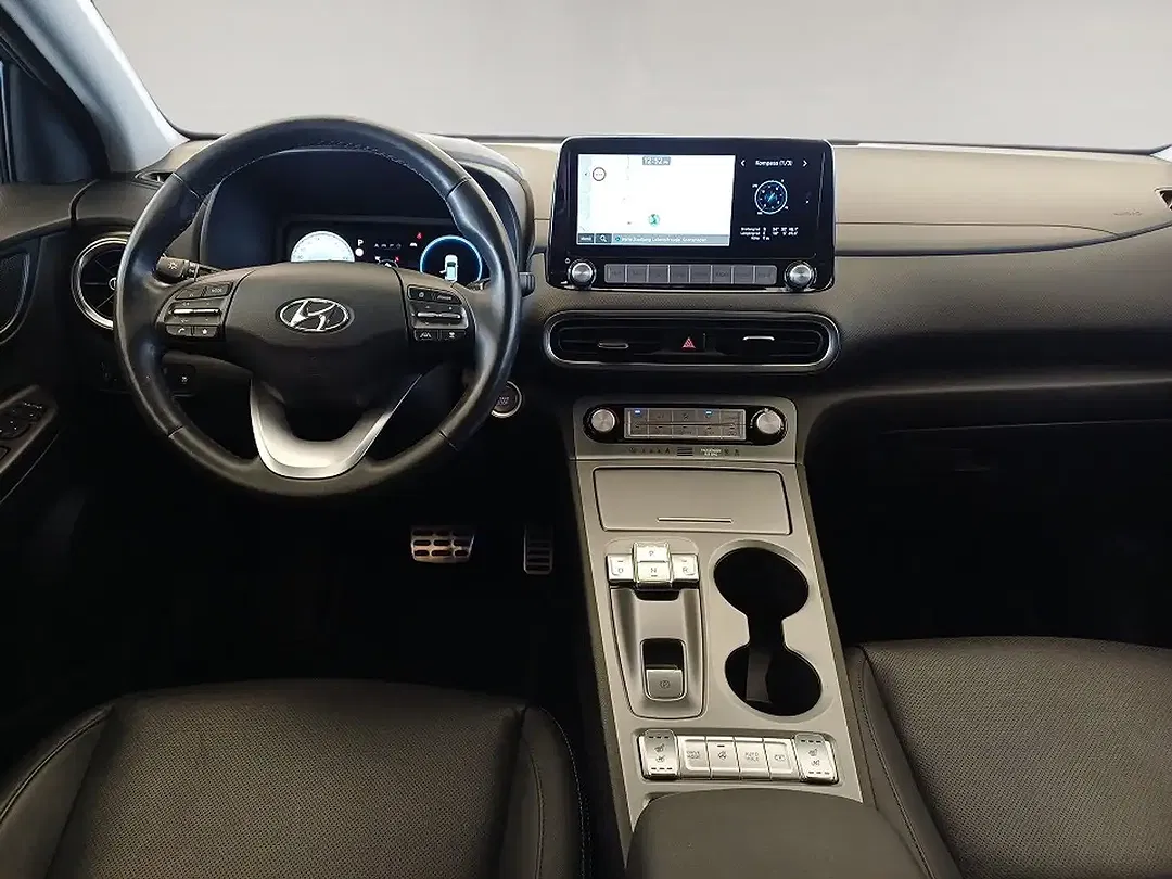 Hyundai KONA Prime - Thumbnail 11