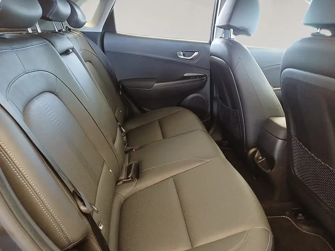 Hyundai KONA Prime - Thumbnail 13