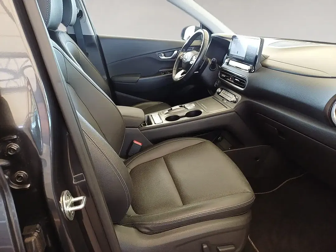 Hyundai KONA Prime - Thumbnail 14