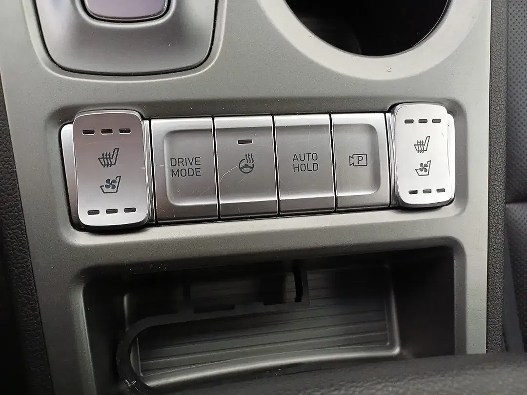 Hyundai KONA Prime - foto 15