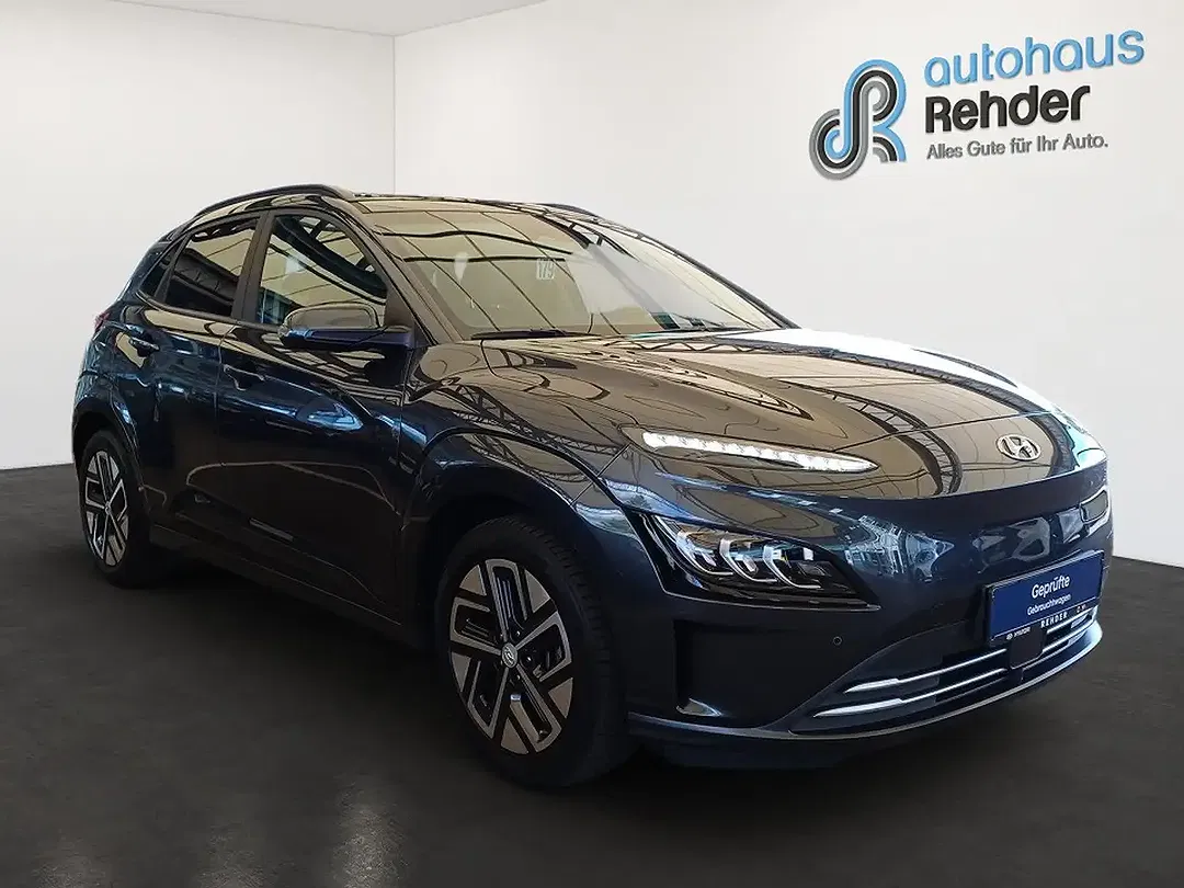 Hyundai KONA Prime - foto 2