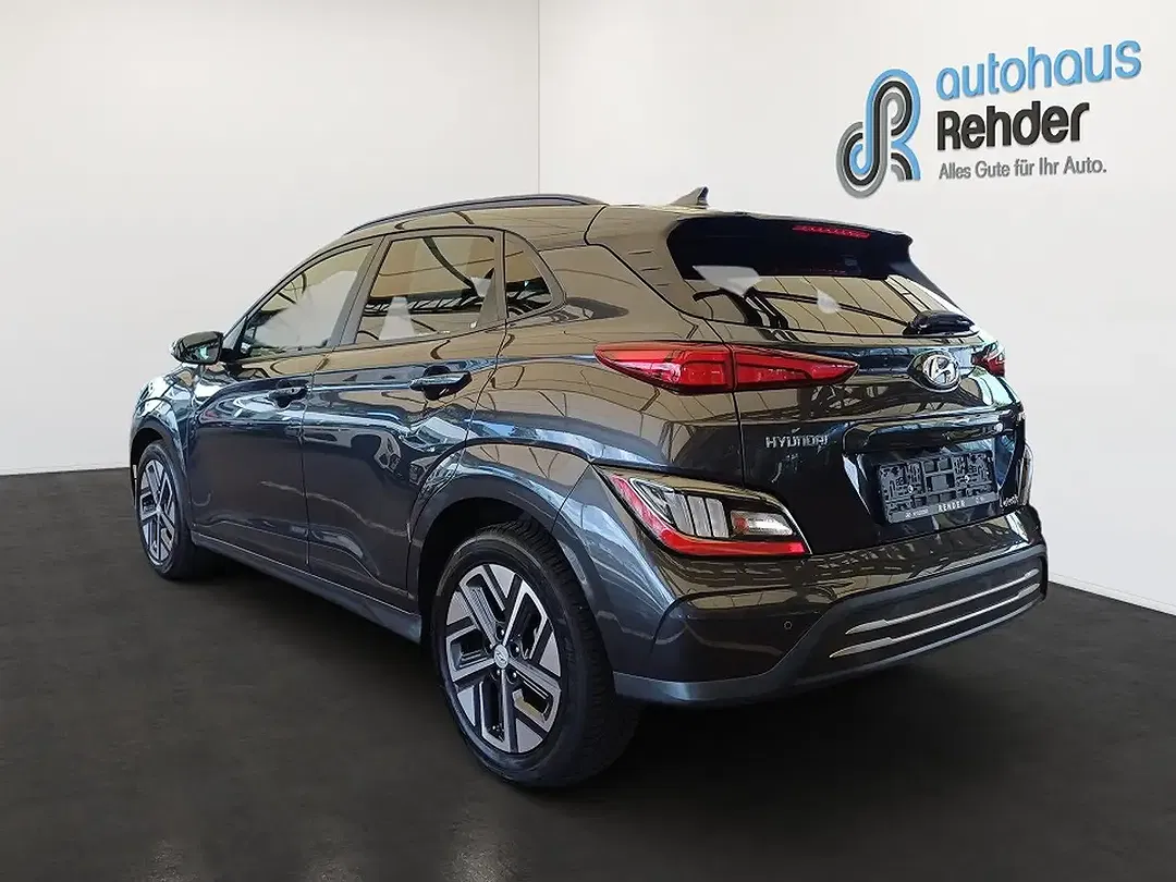 Hyundai KONA Prime - Thumbnail 4