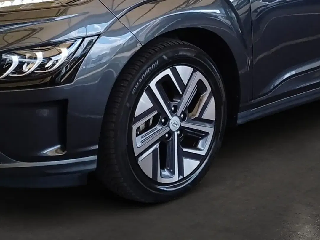 Hyundai KONA Prime - Thumbnail 6
