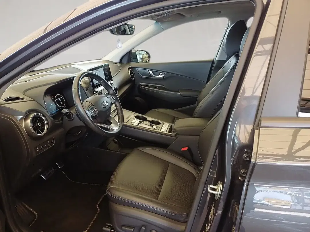 Hyundai KONA Prime - Thumbnail 7