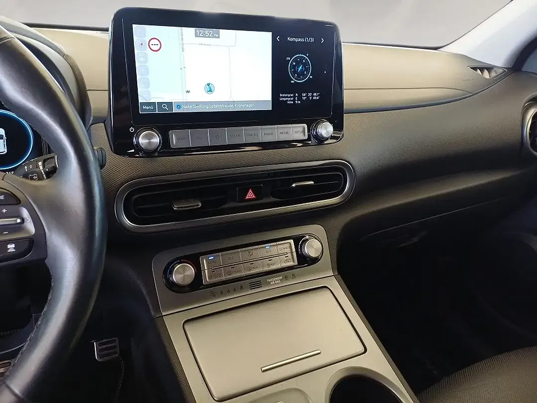 Hyundai KONA Prime - Thumbnail 9