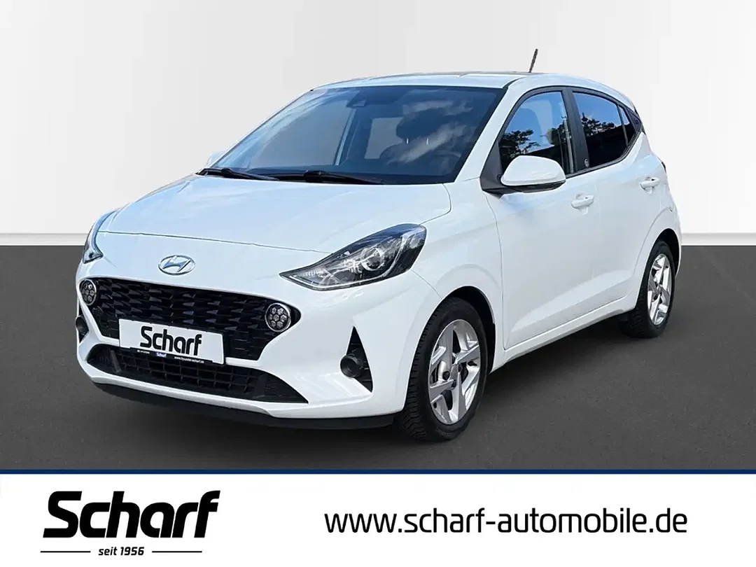 Hyundai i10 Edition 30 - Afbeelding 1