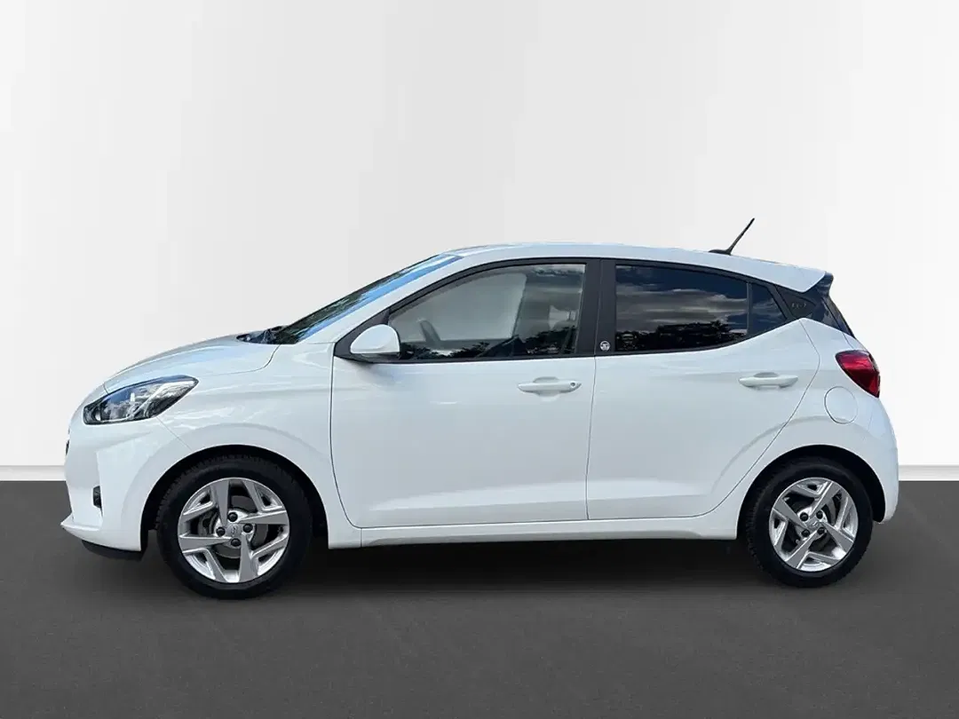 Hyundai i10 Edition 30 - foto 2