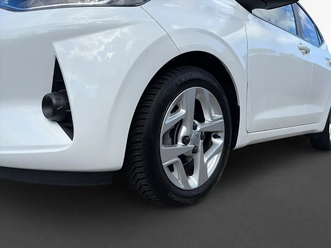 Hyundai i10 Edition 30 - Thumbnail 4
