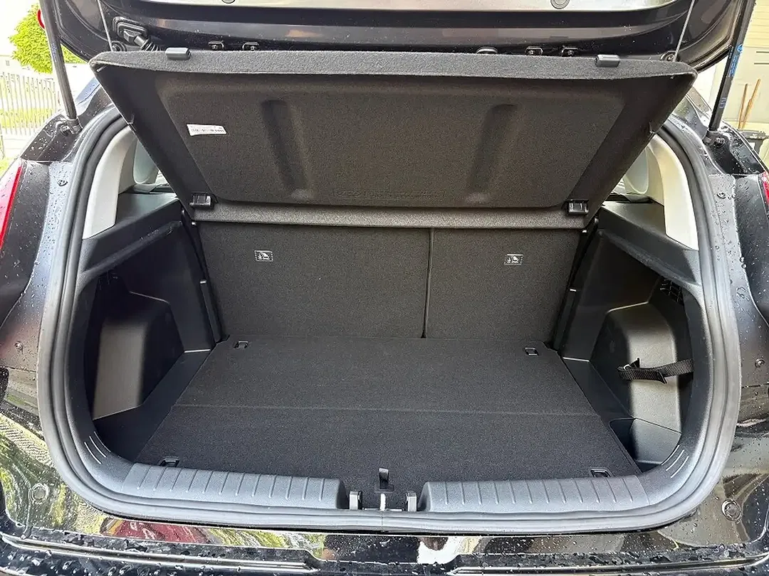 Hyundai BAYON 1.0 T-GDI DCT GO Plus - Thumbnail 10