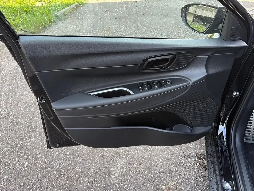 Hyundai BAYON 1.0 T-GDI DCT GO Plus - Thumbnail 14