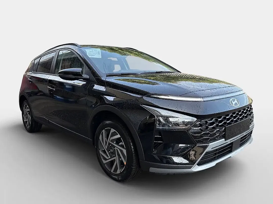 Hyundai BAYON 1.0 T-GDI DCT GO Plus - foto 2