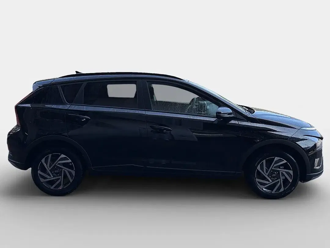 Hyundai BAYON 1.0 T-GDI DCT GO Plus - Thumbnail 3