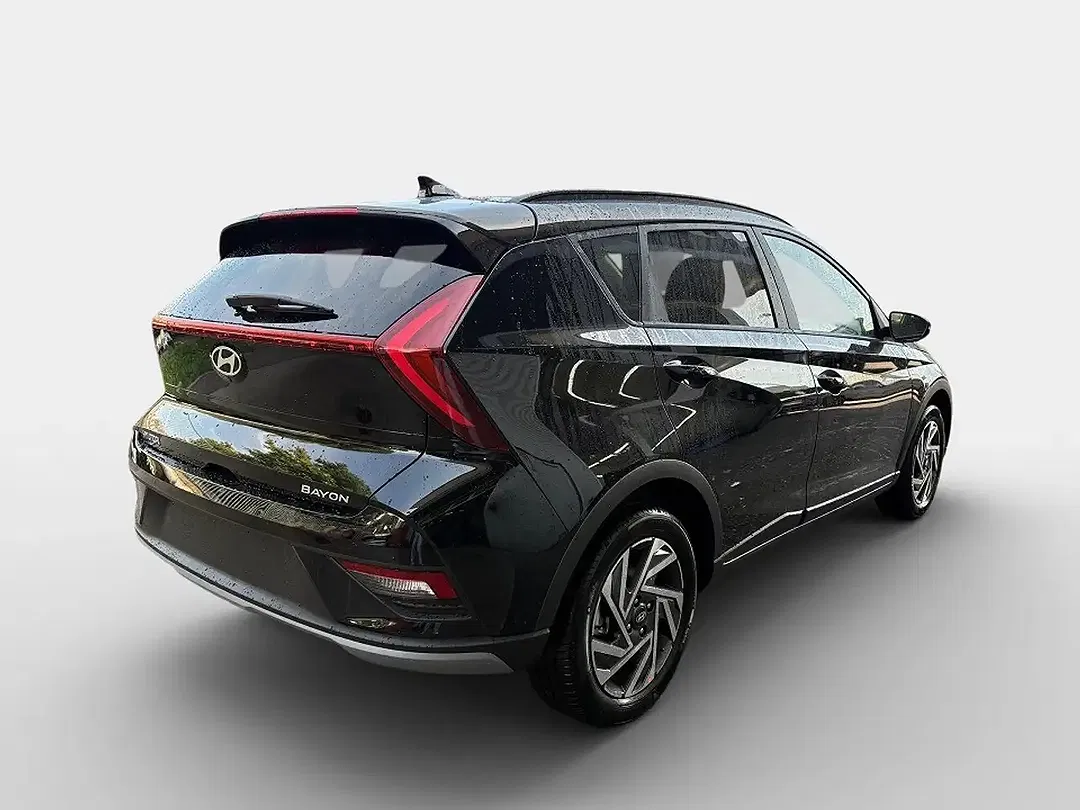 Hyundai BAYON 1.0 T-GDI DCT GO Plus - Thumbnail 4