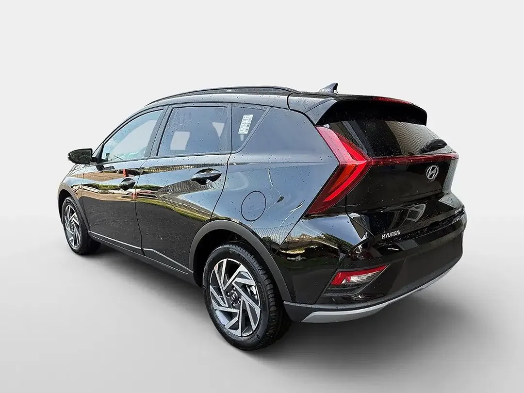 Hyundai BAYON 1.0 T-GDI DCT GO Plus - Thumbnail 5