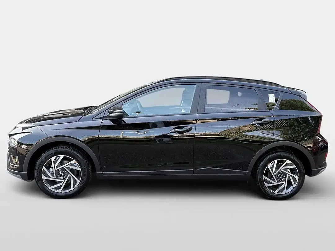 Hyundai BAYON 1.0 T-GDI DCT GO Plus - Thumbnail 6