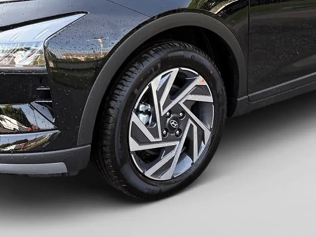 Hyundai BAYON 1.0 T-GDI DCT GO Plus - Thumbnail 8