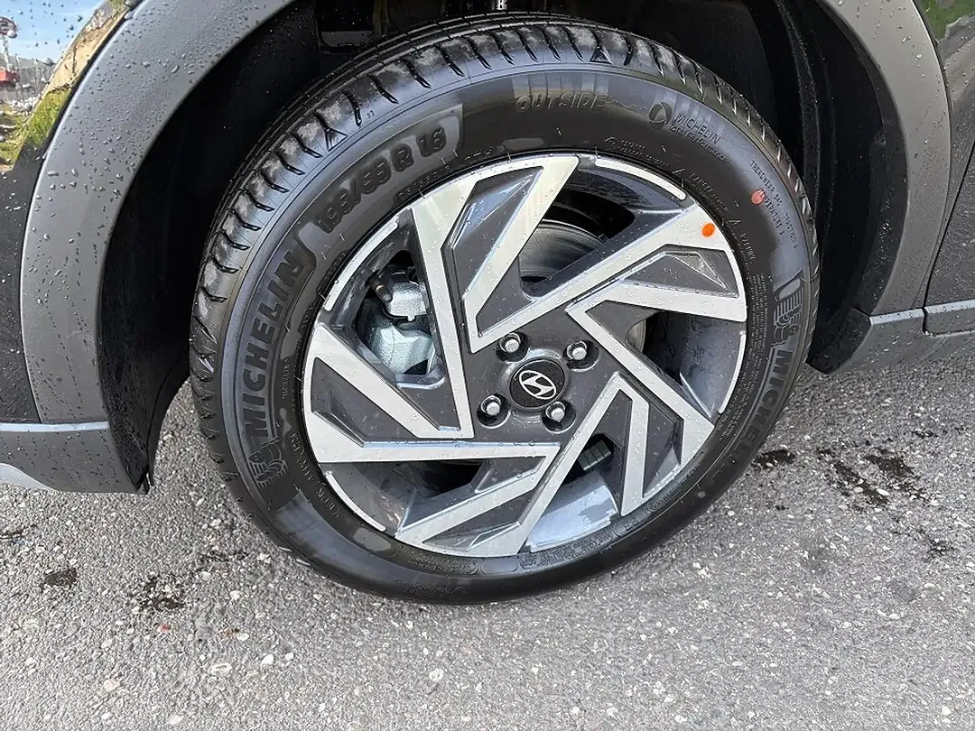 Hyundai BAYON 1.0 T-GDI DCT GO Plus - Thumbnail 9