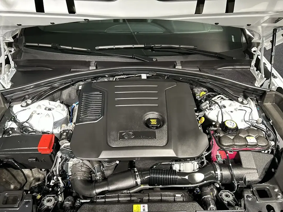Land Rover Range Rover Velar D200 Dynamic SE - Thumbnail 10