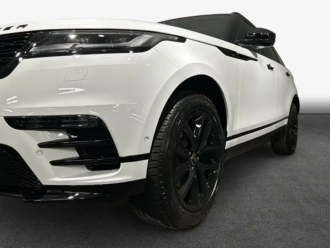 Land Rover Range Rover Velar D200 Dynamic SE - Thumbnail 12