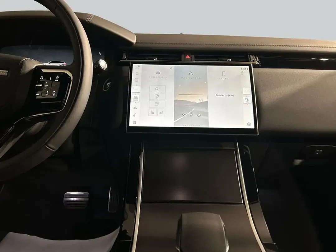 Land Rover Range Rover Velar D200 Dynamic SE - Thumbnail 14