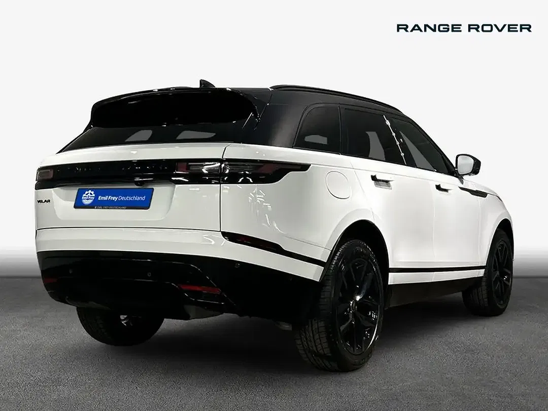 Land Rover Range Rover Velar D200 Dynamic SE - foto 2