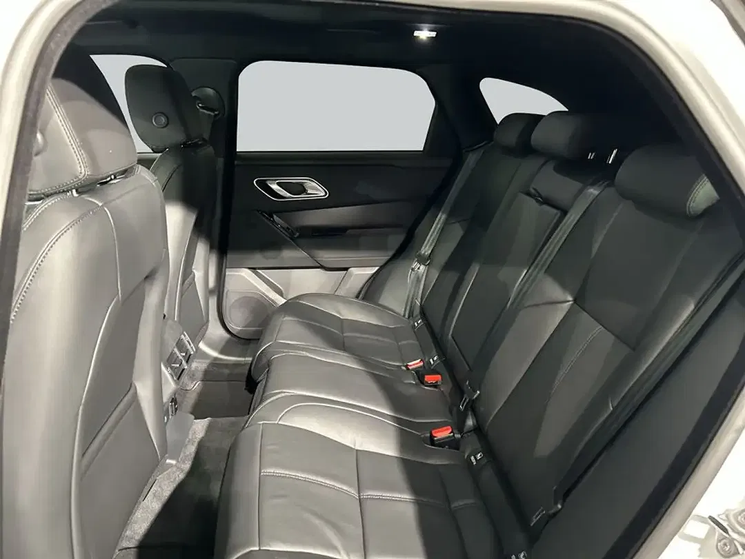 Land Rover Range Rover Velar D200 Dynamic SE - Thumbnail 5