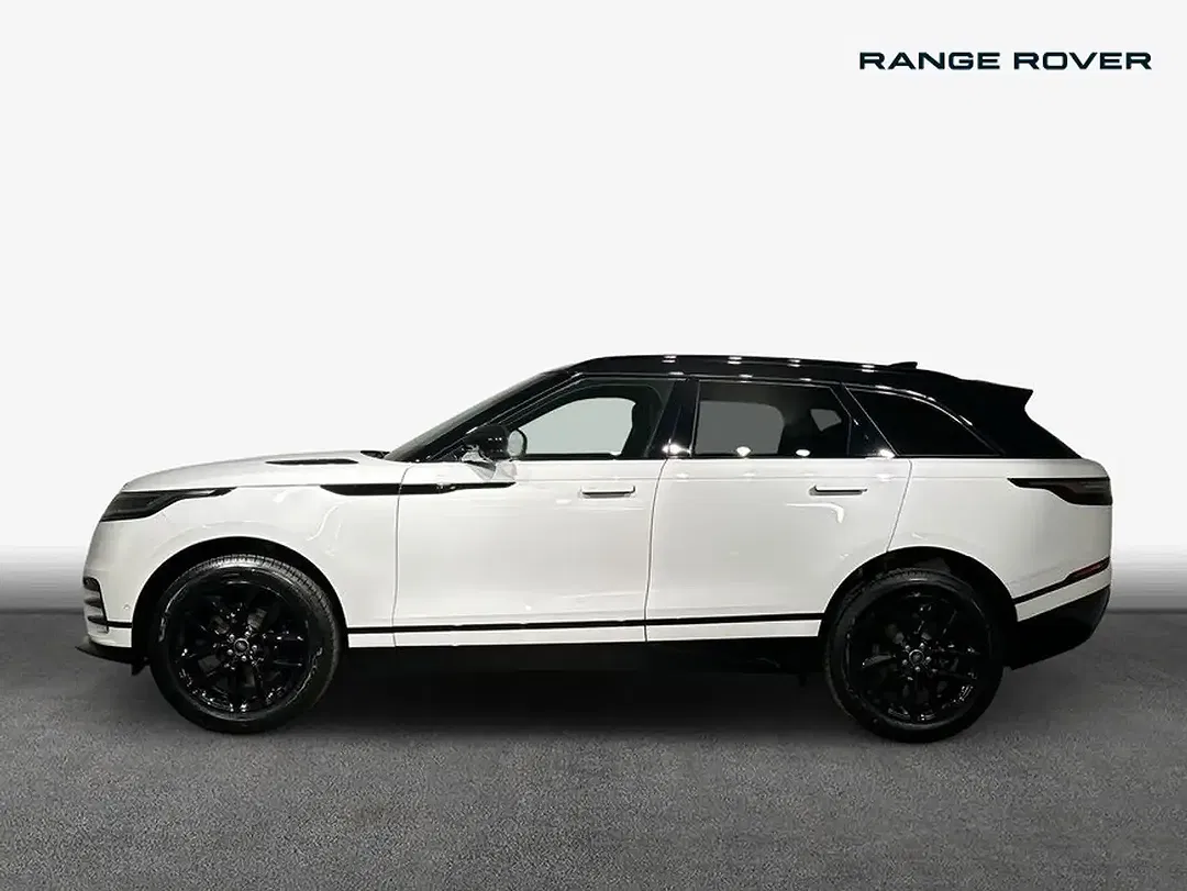 Land Rover Range Rover Velar D200 Dynamic SE - Thumbnail 6
