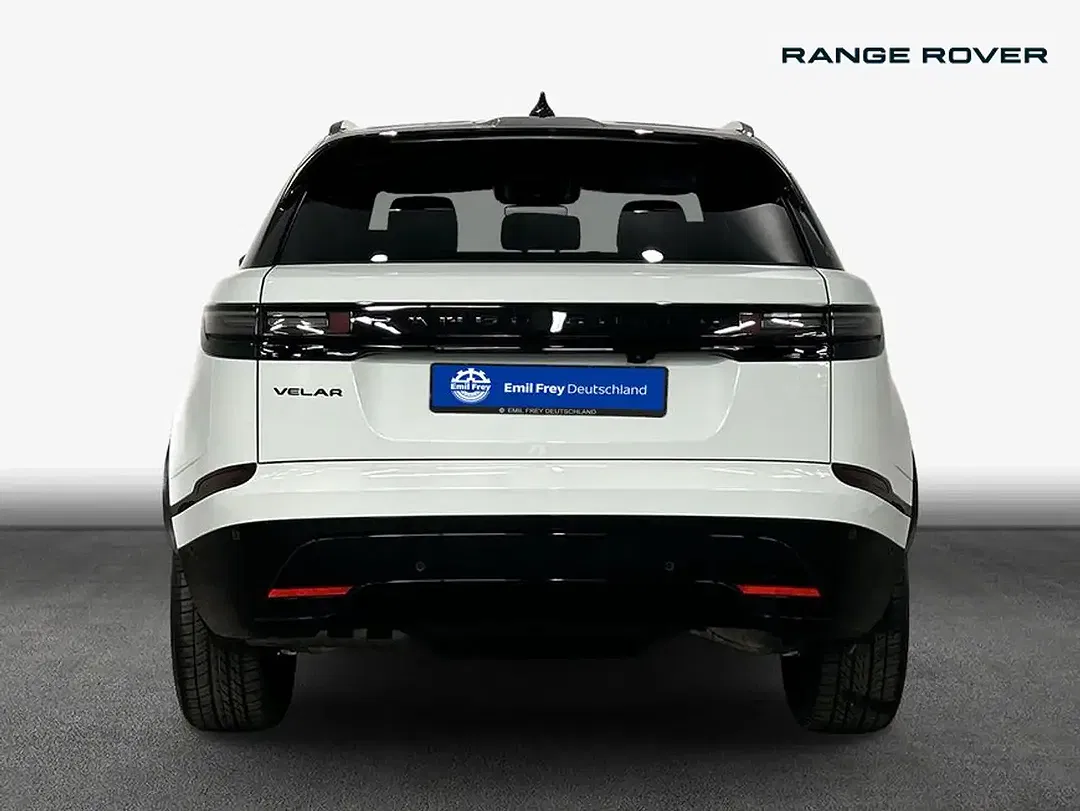 Land Rover Range Rover Velar D200 Dynamic SE - Thumbnail 7