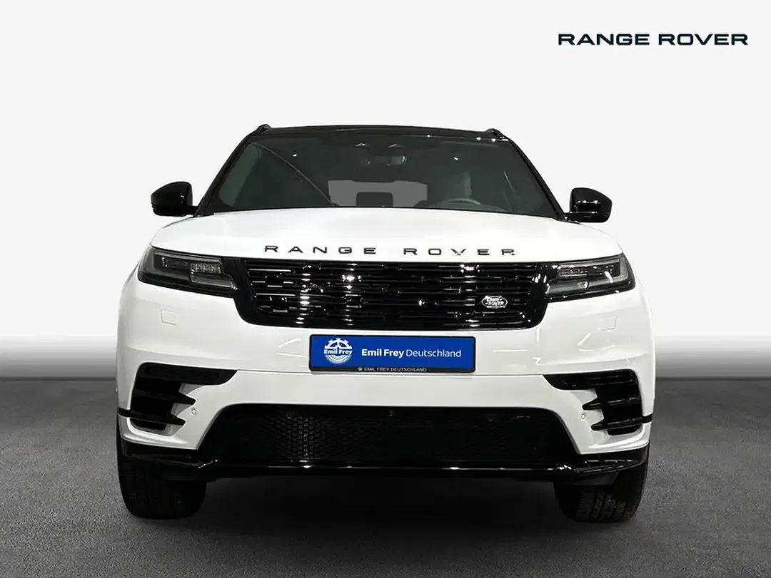 Land Rover Range Rover Velar D200 Dynamic SE - Thumbnail 8