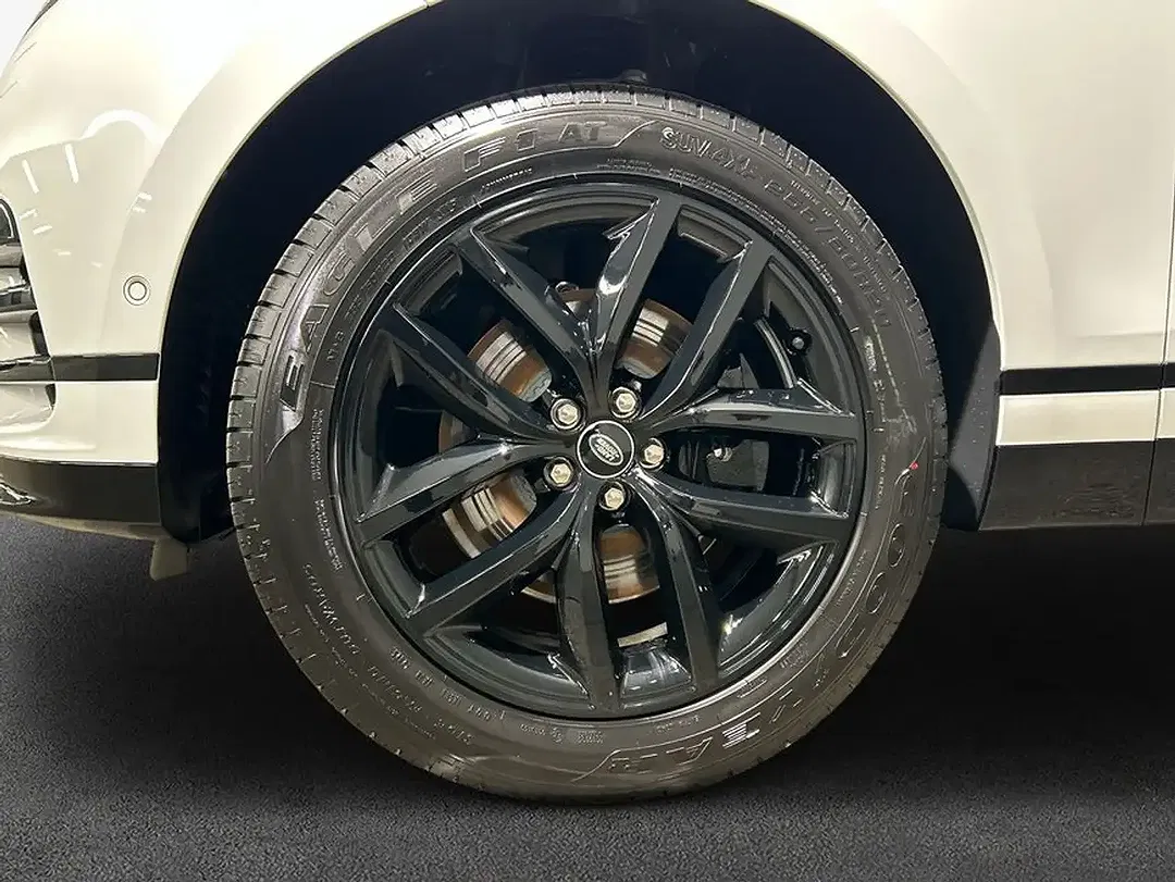 Land Rover Range Rover Velar D200 Dynamic SE - Thumbnail 9