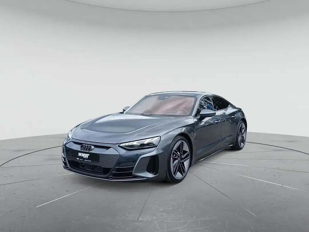Audi e-tron GT - foto 1