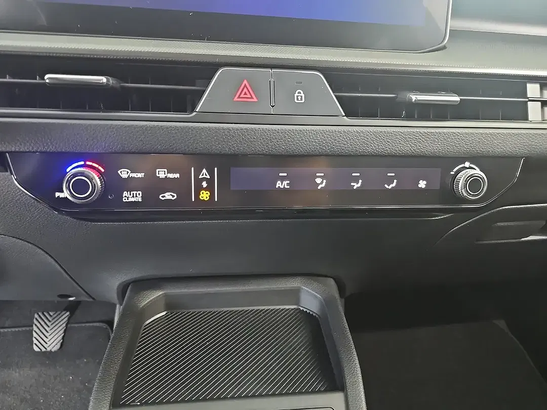 Kia Stonic 1.0 T-GDI Vision - Thumbnail 9