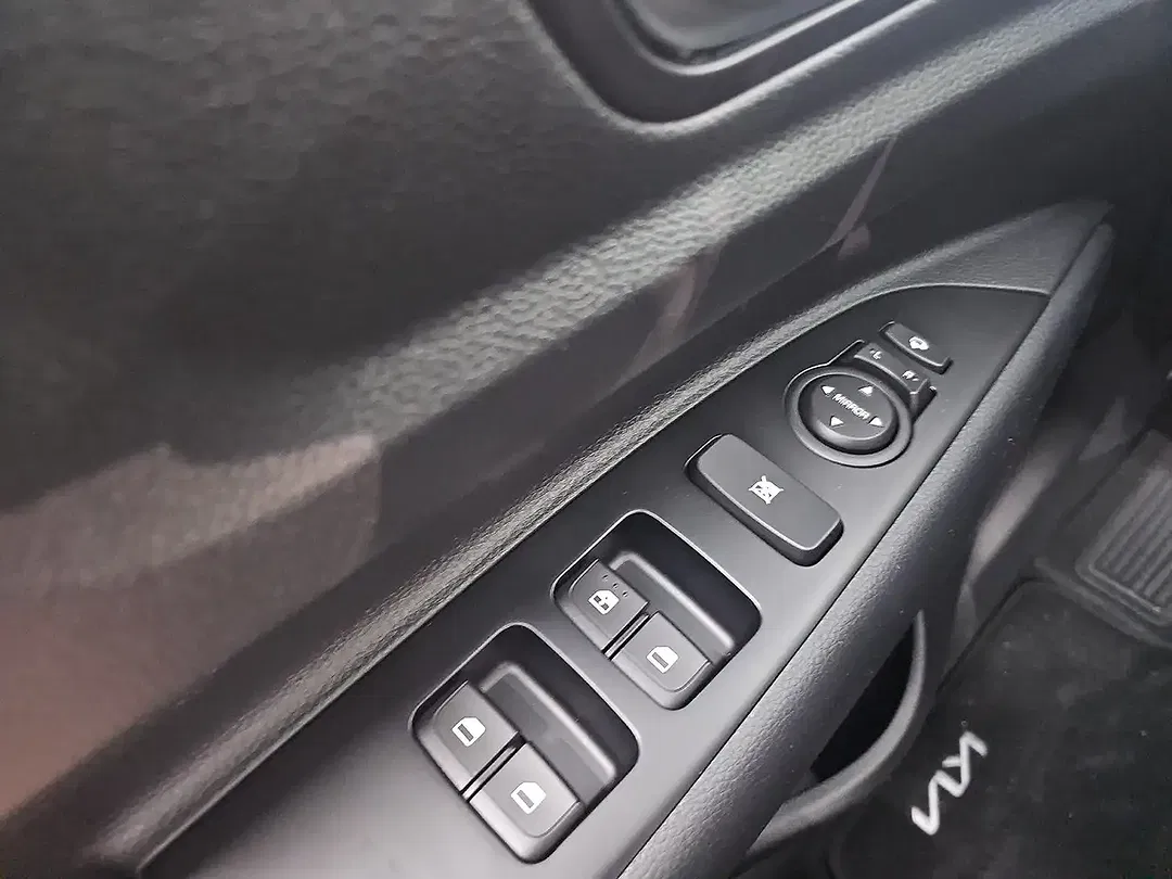 Kia Stonic 1.0 T-GDI Vision - Thumbnail 11